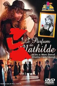 香艳女人玛蒂尔达