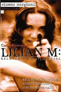 Lilian M.: Relatório Confidencial