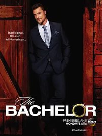 The Bachelor (美国白马王子 第一季)