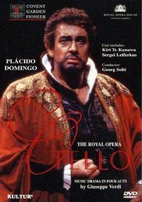 威尔第 歌剧《奥赛罗》