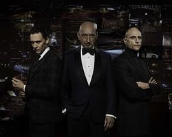 Jaguar: Rendezvous