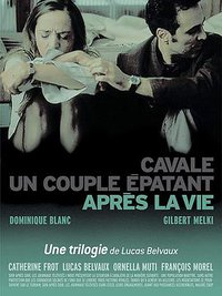 生命三乐章3：安魂曲