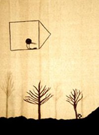 Dreams from the Woods