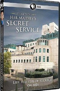 Secrets of her Majesty's Secret Service