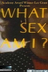 What Sex Am I?