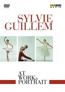 Sylvie Guillem at Work