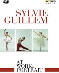 Sylvie Guillem at Work