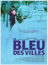 Hometown Blue