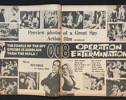 特务008之歼灭行动