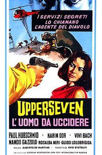 Der Mann mit den tausend Masken