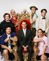 Taskmaster NZ Season 3