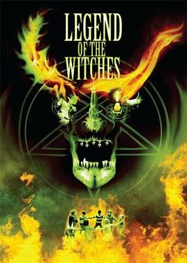 Legend of the Witches