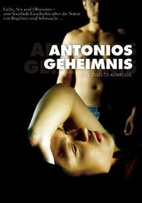 安东尼的秘密