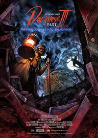 寻找黑暗 第三章