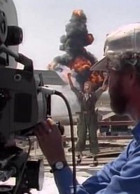 中国奥德赛：《太阳帝国》制作纪录