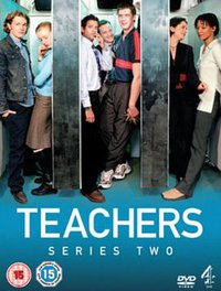 Teachers 第二季