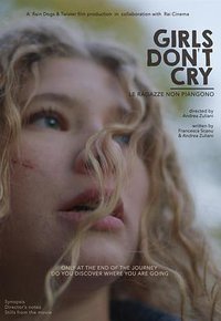 Girls Don’t Cry