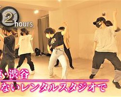 ドキュメント72時間：東京・渋谷 眠らないレンタルスタジオで