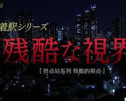 森村诚一终点站系列28 残酷的视点