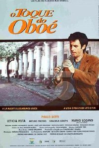 The Call of the Oboe