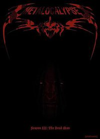 Metalocalypse Season 3