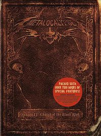 Metalocalypse Season 4