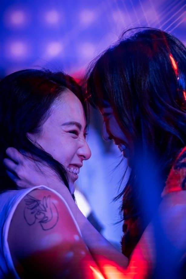 台北過手無暝無日