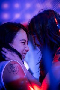 台北過手無暝無日