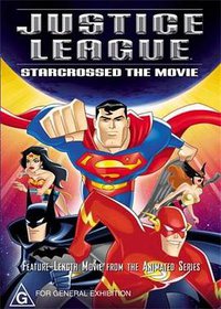 正义联盟：灾星