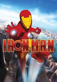 Iron Man: Armored Adventures Season 1