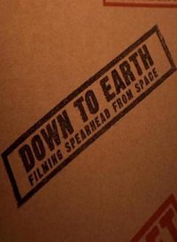 降临地球：拍摄《太空来的先遣队》