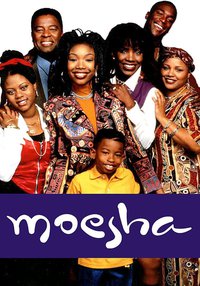 Moesha