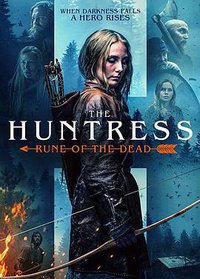 The.Huntress.Rune.of.the.Dead