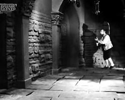 巴斯克维尔猎犬