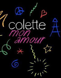 Colette, Mon Amour