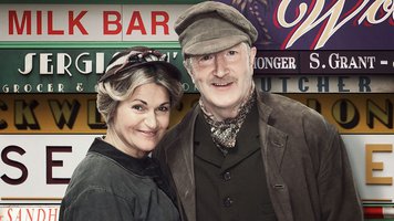 Turn Back Time: The High Street