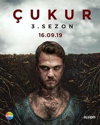 Çukur (坑 第三季)
