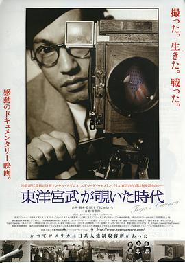 Toyo's Camera