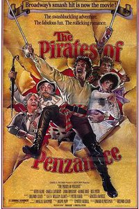 彭赞斯的海盗