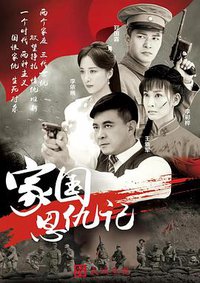 家国恩仇记