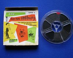 Tales from Hoffnung
