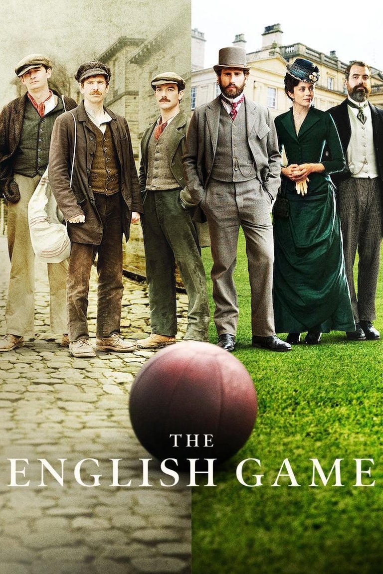 英足时代