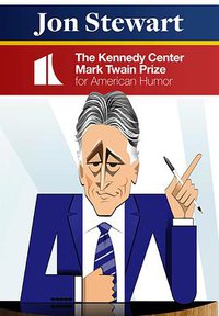 Jon Stewart: The Kennedy Center Mark Twain Prize for America