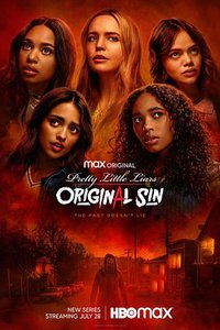 美少女的谎言：原罪