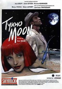 Tykho Moon
