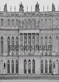 Dior: Secret Garden - Versailles
