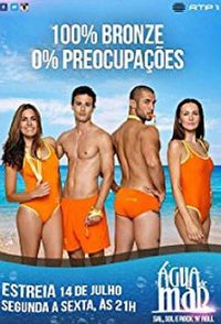 Água de Mar 第一季