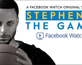 Stephen vs. the Game (库里个人纪录片 第一季)