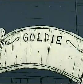 Goldie