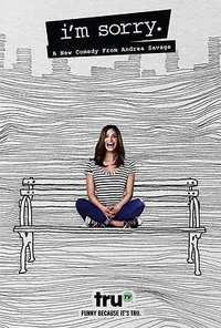 I'm Sorry (对不起 第二季)